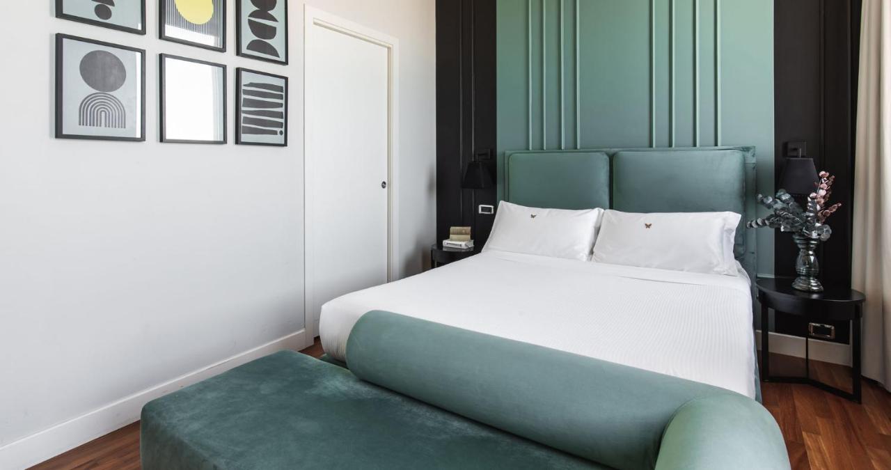 Seeport Hotel Ancona Esterno foto