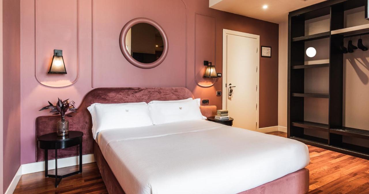 Seeport Hotel Ancona Esterno foto