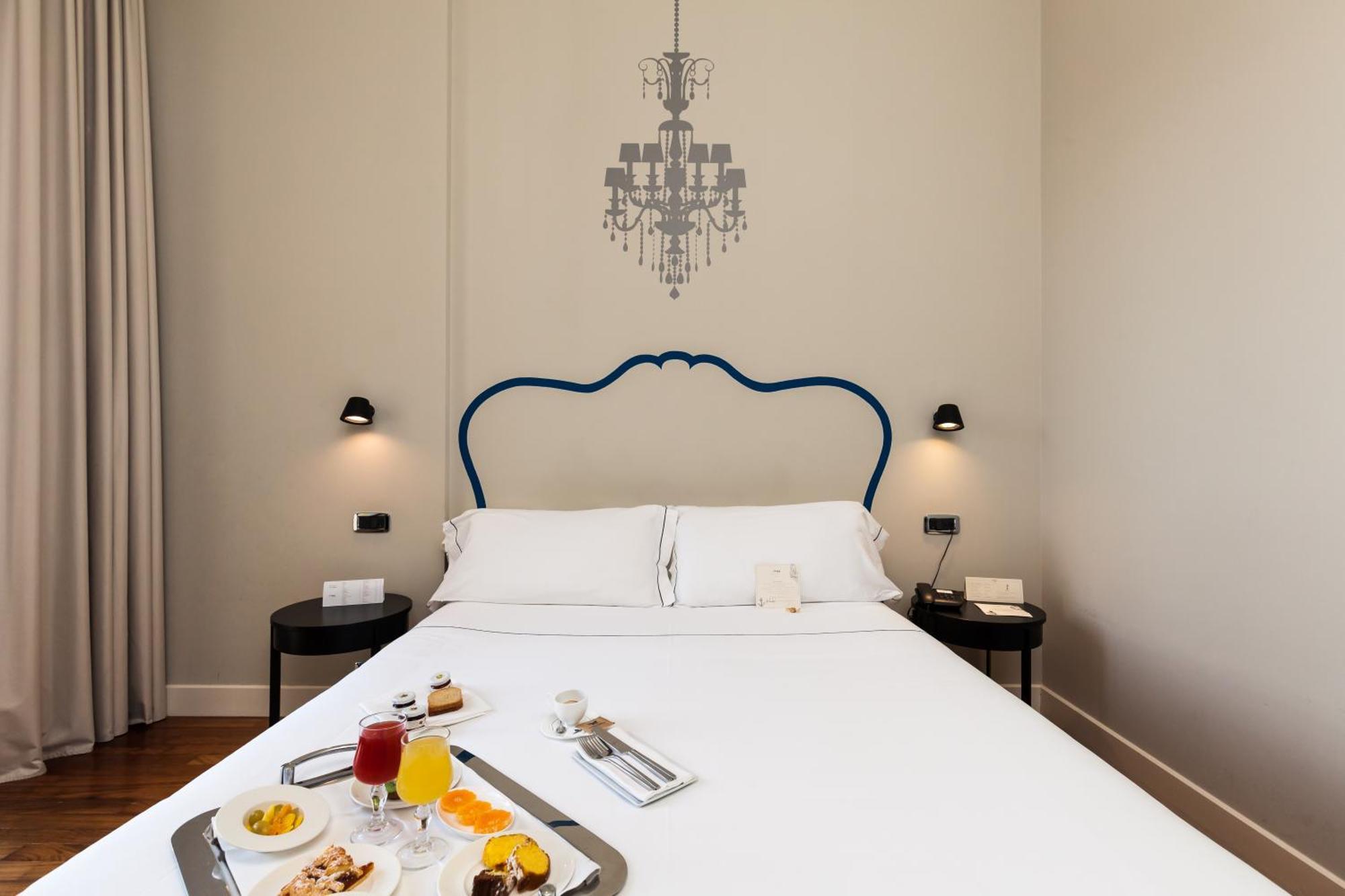 Seeport Hotel Ancona Esterno foto