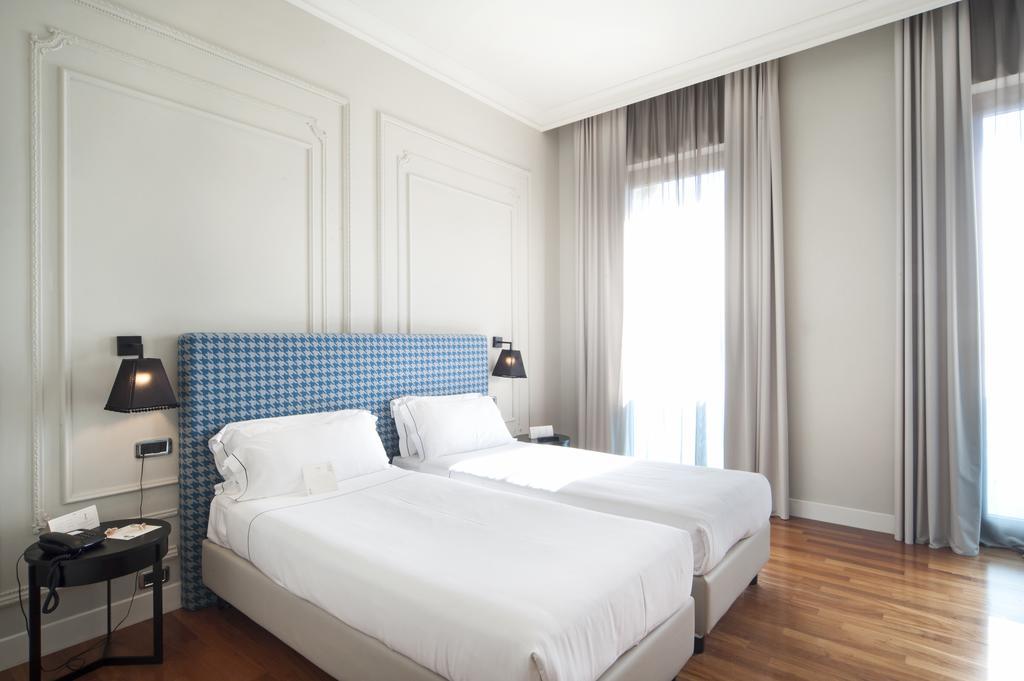 Seeport Hotel Ancona Esterno foto